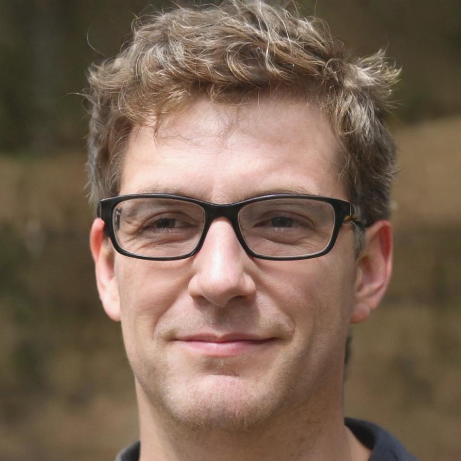 Finnian Driscoll, Senior Financial Analyst at prevoxenial