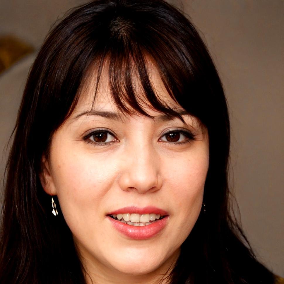 Mirela Bergström, Operations Director